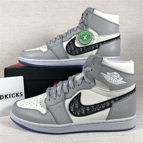 air jordan dior prix tunisie